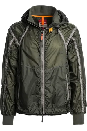 Parajumpers Hooded jacket