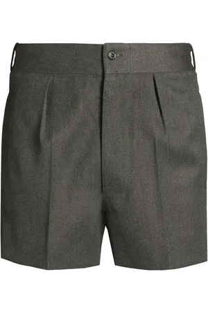 Maison Margiela Mini tailored shorts