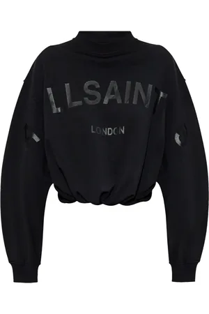 AllSaints Biggy sweatshirt