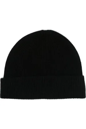 Ermenegildo Zegna Oasi beanie hat