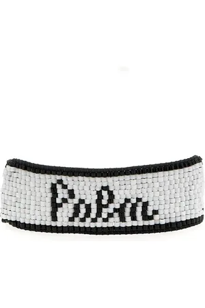 Palm Angels Palm Beads bracelet