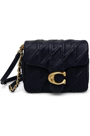Coach Times Square Tabby cross body bag