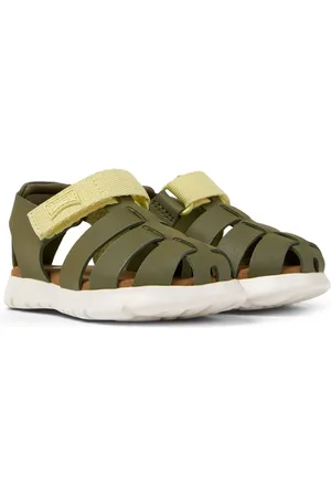 Camper Oruga sandals
