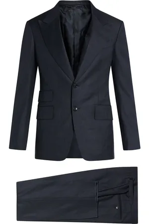 Tom Ford Single-breasted suit