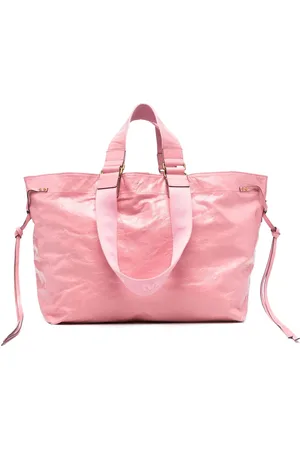 Isabel Marant Wardy tote bag