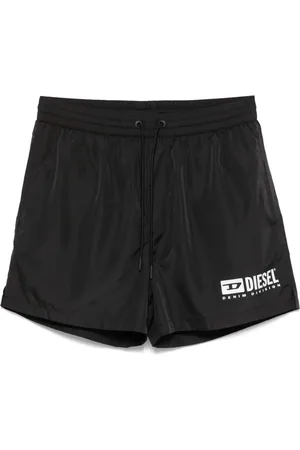 Diesel Ken-37-D-Box swim shorts