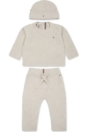 Tommy Hilfiger Knitted trousers set