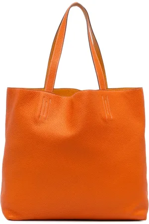 Hermès 2011 Clemence Double Sens 36 tote bag