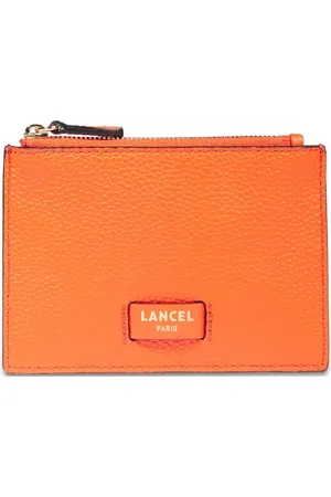 LANCEL Ninon de wallet