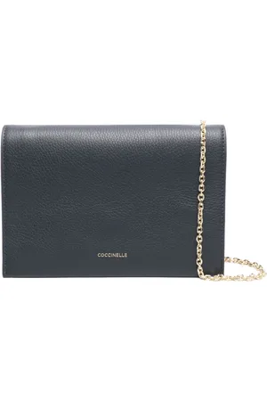 Coccinelle Dandy clutch bag