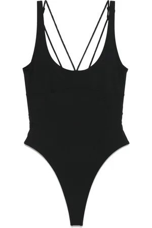 Jacquemus Le Maillot Signature swimsuit
