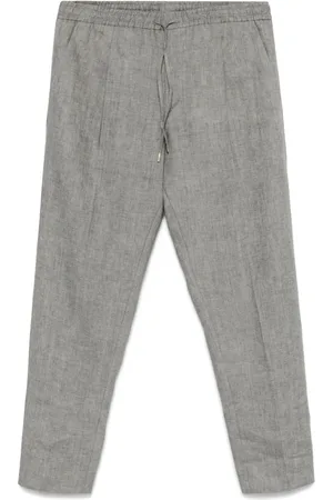 BRIGLIA Wimbledons trousers