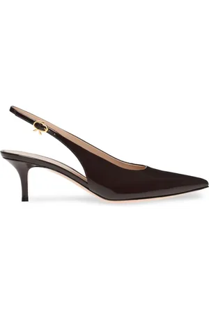 Gianvito Rossi 55mm Robbie pumps