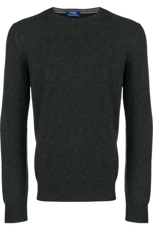 BARBA Knit sweater