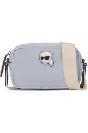Karl Lagerfeld Ikon cross body bag