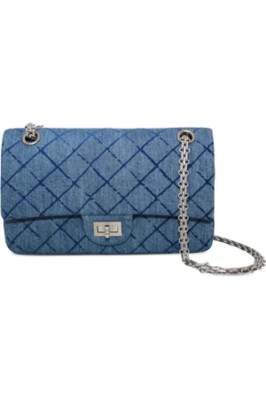 CHANEL 2.55 Reissue shoulder bag