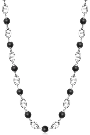 Nialaya Mariner chain necklace
