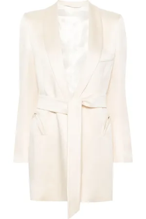 Blazé Milano Novalis blazer dress