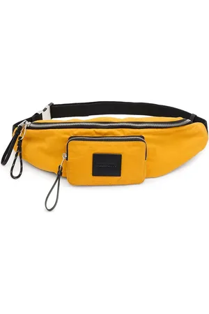 AllSaints Spitalfields belt bag