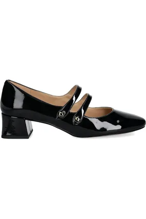 Coach Leather pumps