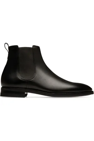 Bally Scribe Novo boots