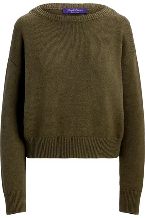 Ralph Lauren Cashmere jumper