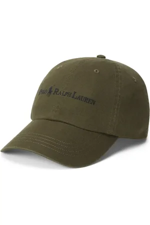 Ralph Lauren Cotton baseball cap