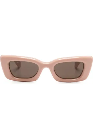 Gucci Cat-eye sunglasses