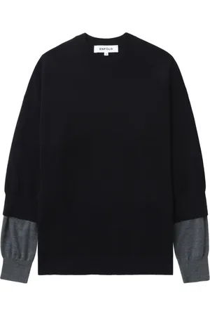 ENFÖLD Wool sweater