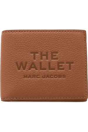 Marc Jacobs The Leather wallet
