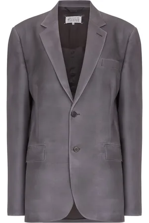 Maison Margiela Four-stitch blazer