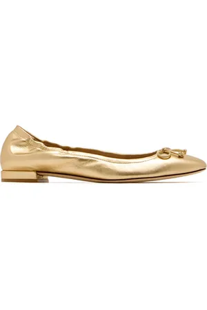 Stuart Weitzman Bria ballet flats