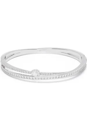 Swarovski Hyperbola bangle
