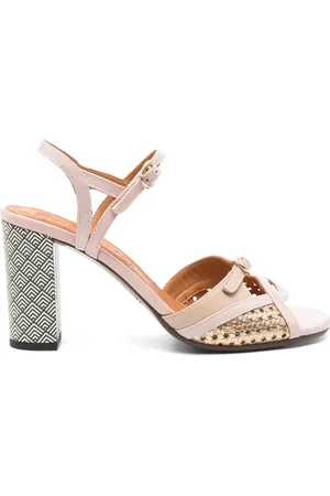 Chie Mihara 85mm Bindi sandals