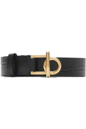 Burberry Rocking Horse belt