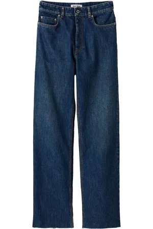 Miu Miu Denim jeans