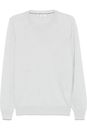 Brunello Cucinelli Cashmere sweater