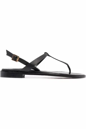 Manolo Blahnik Hata slingback sandals