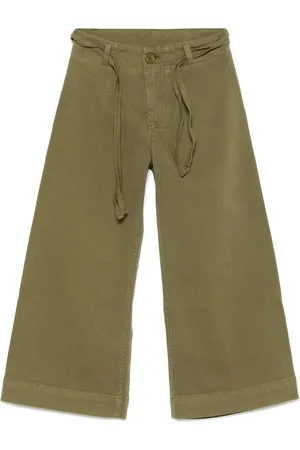 Etro Wide-leg trousers
