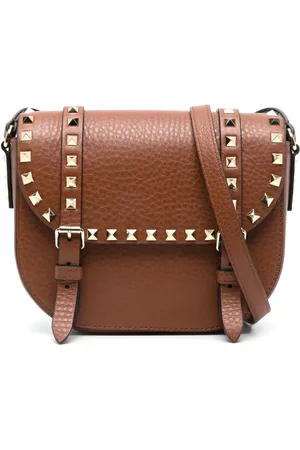 VALENTINO GARAVANI Rockstud satchel bag