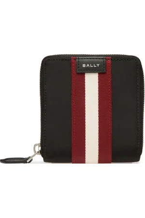 Bally Code wallet