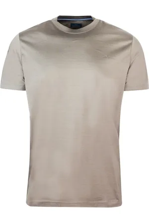 Paul & Shark Cotton t-shirt