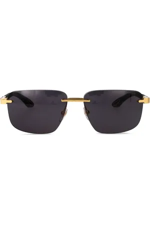 Chopard Square frame sunglasses