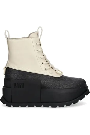 united nude Roko Patrol boots