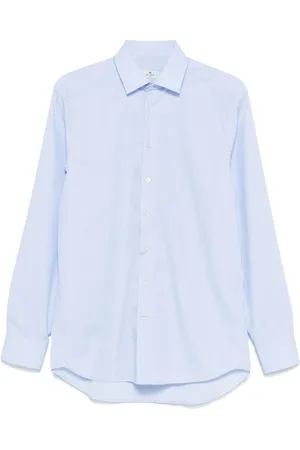 Etro Cotton shirt