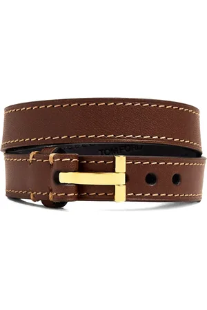 Tom Ford T wrap bracelet
