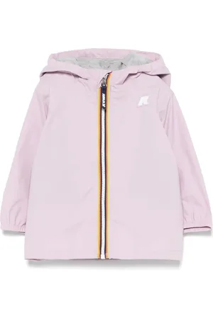 K-Way Jack jacket