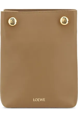 Loewe Pebble Soft pouch