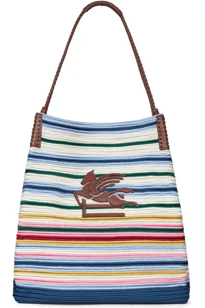 Etro Large Libra tote bag