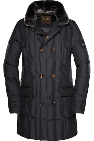 MOORER Morris jacket